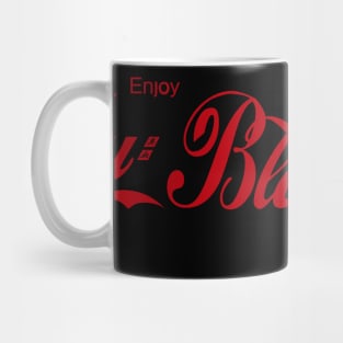 Always TB (Red) Mug